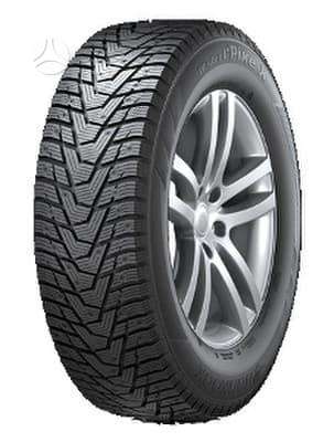 Hankook, žieminės 225/60 R18