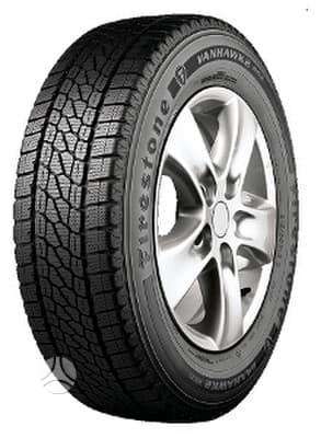Firestone Vanhawk 2 Winter, ziemas 165/70 R14