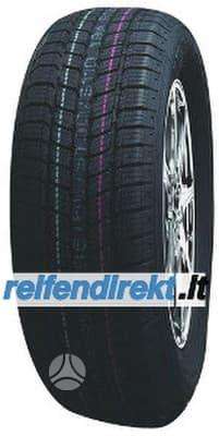 Tracmax, ziemas 165/60 R15