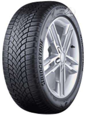 Bridgestone, зимние 255/60 R17