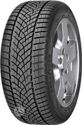 Goodyear UltraGrip, winter 195/50 R15