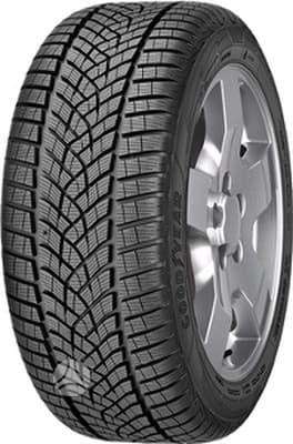 Goodyear UltraGrip, зимние 195/50 R15