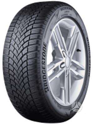 Bridgestone Blizzak LM005, winter 215/65 R16