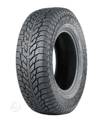 Nokian Hakkapeliitta LT3, winter 245/75 R17