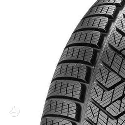 Pirelli Scorpion Winter, winter 255/45 R20