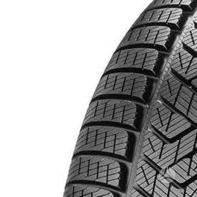 Pirelli Scorpion Winter, žieminės 255/45 R20