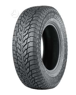 Nokian Hakkapeliitta LT3, winter 245/75 R16