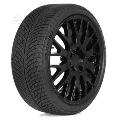 Michelin PILOT ALPIN 5 SUV, winter 295/35 R21