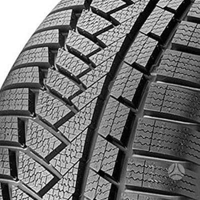 Continental, ziemas 265/55 R19