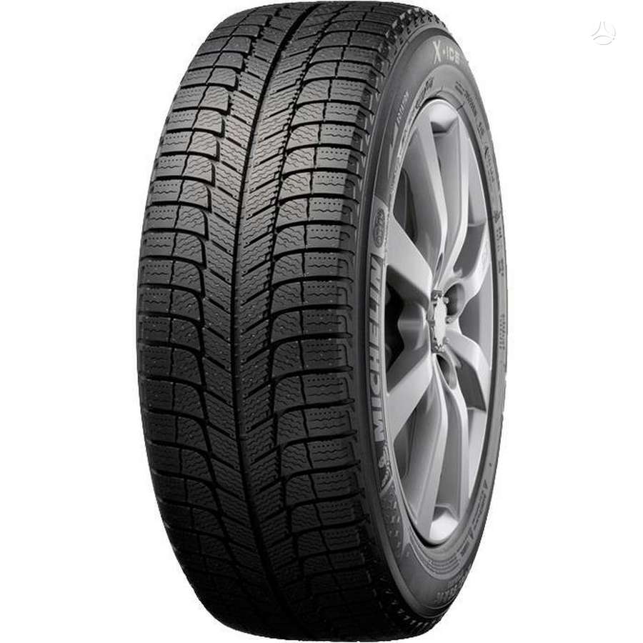 Michelin X-ICE XI3, winter 275/40 R20