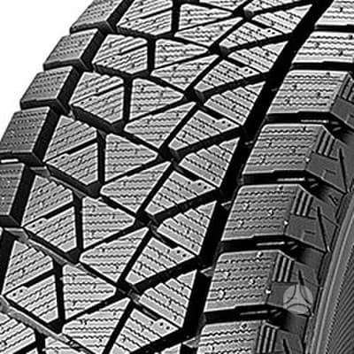 Bridgestone BLIZZAK DM-V2, winter 255/55 R19