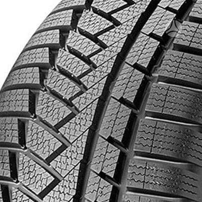 Continental ContiWinterContact TS 850, winter 255/65 R19