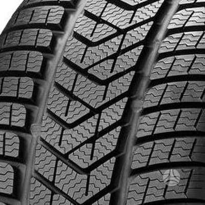 Pirelli Winter SOTTOZERO 3, winter 255/35 R19