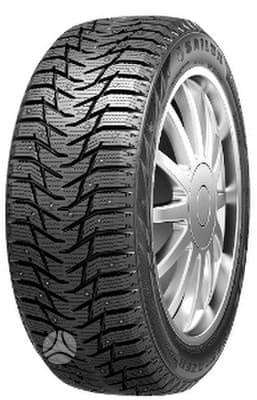 Sailun, winter 215/55 R18