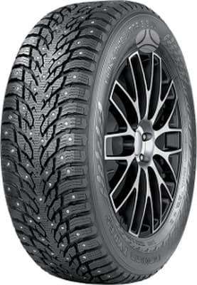 Nokian, žieminės 225/55 R19