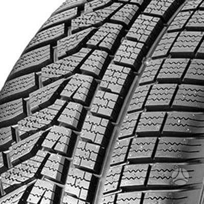 Hankook W320, winter 245/45 R17