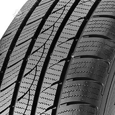 Rotalla S220, winter 265/70 R16