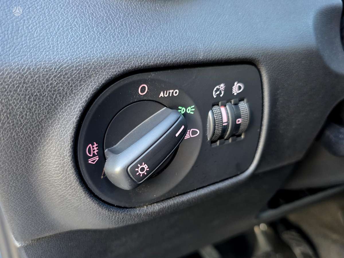Audi A1, 1.6 l., hatchback
