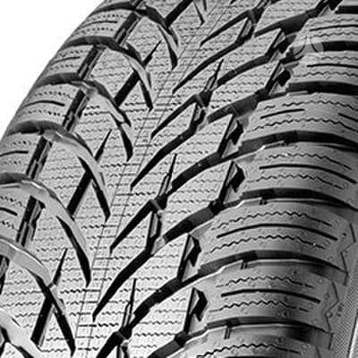 Nokian WR SUV 4, winter 295/40 R21