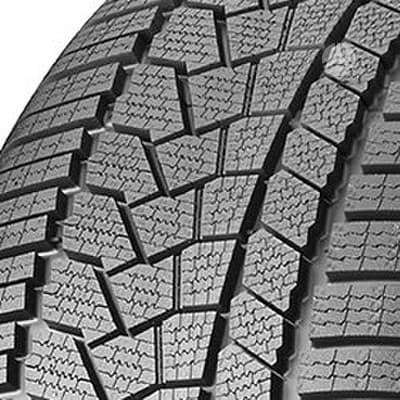 Continental, зимние 275/40 R21