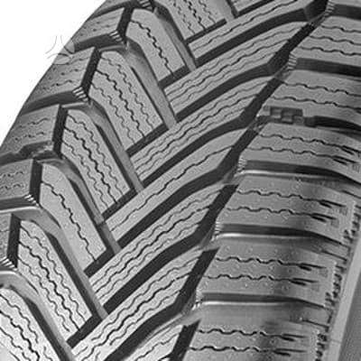 Michelin ALPIN 6, winter 215/55 R16