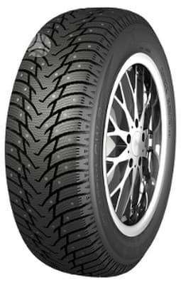 Nankang, žieminės 225/60 R17