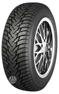 Nankang, зимние 195/55 R16