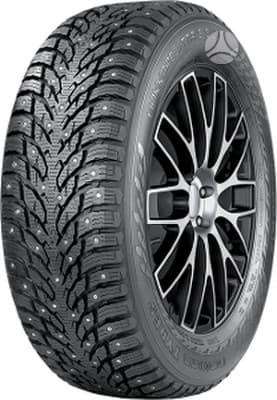 Nokian Hakkapeliitta 9, winter 275/50 R22