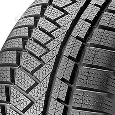 Continental, winter 245/60 R18
