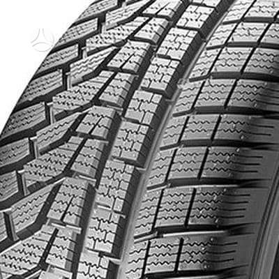 Hankook W320, winter 235/75 R15