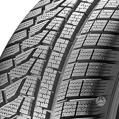 Hankook, žieminės 235/75 R15