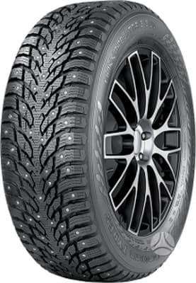 Nokian Hakkapeliitta 9, winter 215/65 R16