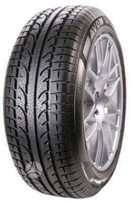 Avon, winter 205/60 R16