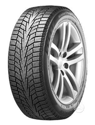 Hankook W616, зимние 235/45 R17