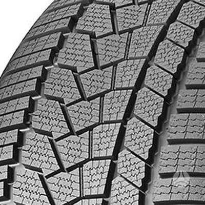 Continental, winter 315/35 R20