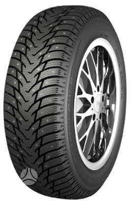 Nankang, зимние 245/45 R18
