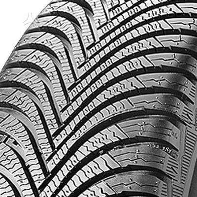 Michelin, зимние 215/55 R17