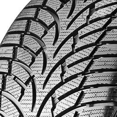 Nankang SV-3, winter 155/80 R13