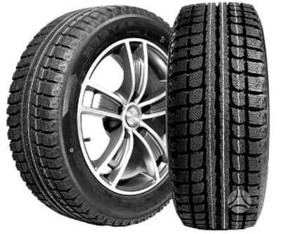 Maxtrek TREK M7, зимние 215/55 R17