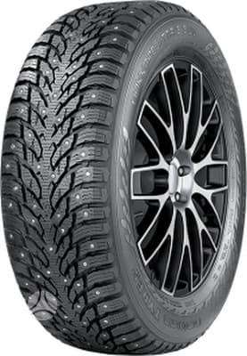 Nokian Hakkapeliitta 9, winter 215/65 R17