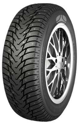 Nankang, winter 215/45 R17