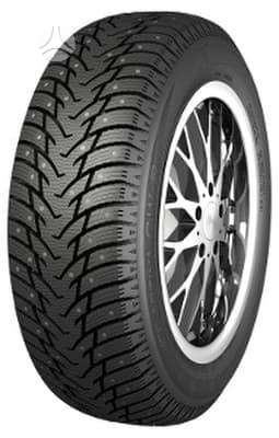 Nankang, winter 155/70 R13