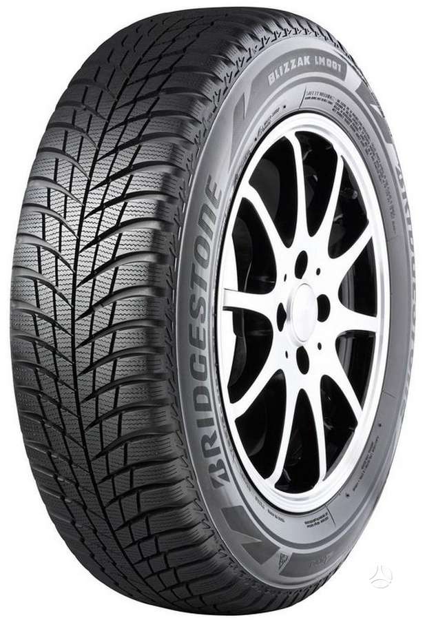 Bridgestone BLIZZAK LM001, winter 245/50 R19