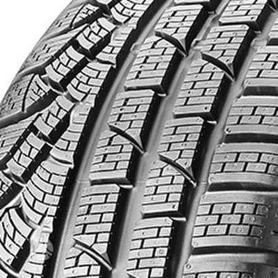 Pirelli, ziemas 245/35 R19