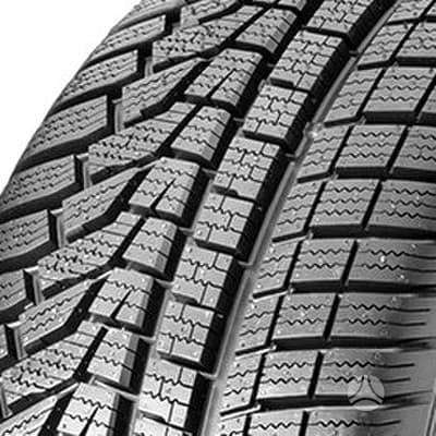 Hankook W320, winter 205/50 R17