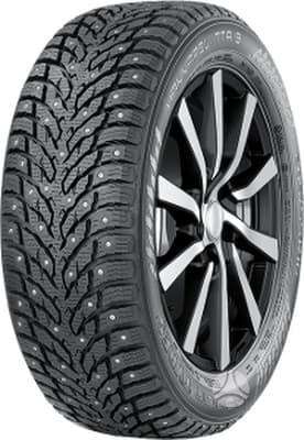 Nokian, winter 205/50 R17