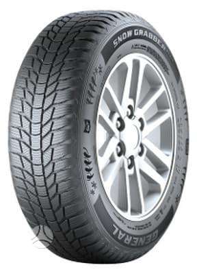 General, winter 235/65 R17