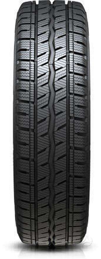 Hankook, зимние 215/60 R16