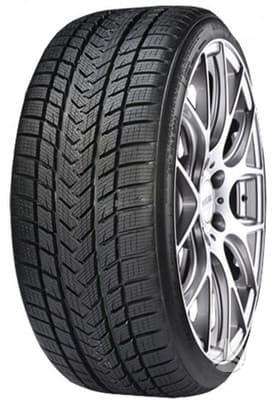 Gripmax STATUS PRO WINTER, žieminės 245/35 R18