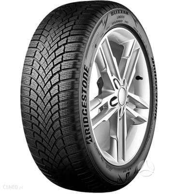 Bridgestone LM-005, winter 255/35 R20